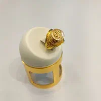 انگشتر مردانه