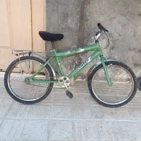 دوچرخه و سه چرخه