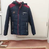 کاپشن پسرانه