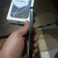 iPhone 16 pro 256 zaa|موبایل|الیگودرز, |دیوار