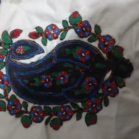 پته|تابلو، نقاشی، عکس|زرند, |دیوار