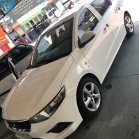 تارا اتومات درجه یک تک برگ|خودرو سواری و وانت|کرمان, |دیوار