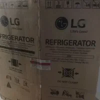 کارتن یخچال ساید  ال جی