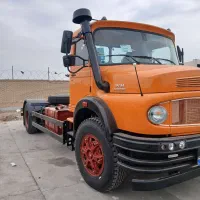 بنز تک باری|خودرو سنگین|اسلام‌شهر, شاطره|دیوار