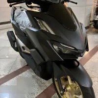 کلیک 160 تایلندی اصلی جفت ABS سالارگستر