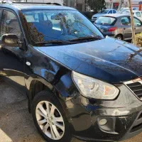 فروش ام وی ام x33 new مدل ۹۵|خودرو سواری و وانت|اراک, |دیوار