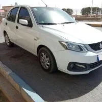 ساینا اس دوگانه فابریک 402