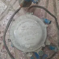 رگولاتور گاز