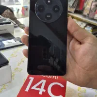 redmi 14C 256GB