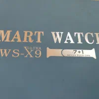 فروش ساعت هوشمند خوش قیمت|ساعت|مرودشت, مختارآباد|دیوار