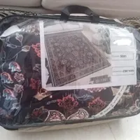 کاور فرش 12متری