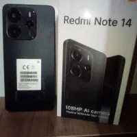 گوشی Redmi note 14