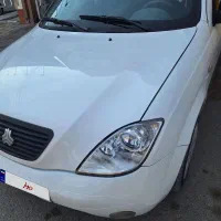 تیبا2 1400 بی رنگ درجه 1