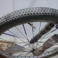 دوچرخه 26دنده ایی|دوچرخه، اسکیت، اسکوتر|پاکدشت, پاکدشت (مامازند)|دیوار