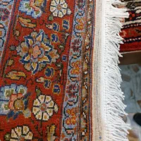 قالیچه دستباف ،شرکت زابل افشان ،افت قیمت کرده|فرش|تهران, بازار|دیوار