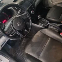 سراتو آپشنال|خودرو سواری و وانت|مشهد, شهرک رازی (شهرک غرب)|دیوار