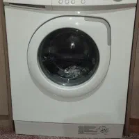 ماشین لباسشویی