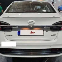 کی ام سی ایگل با 650 تومان|خودرو سواری و وانت|رشت, بلوار گیلان|دیوار