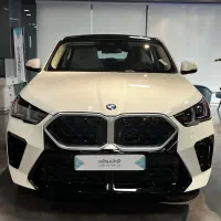 بی ام و ایکس۲  BMW X2