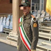 اورکت ارتش|لباس|تهران, یافت‌آباد|دیوار