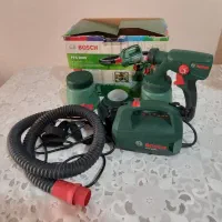 پیستوله برقی