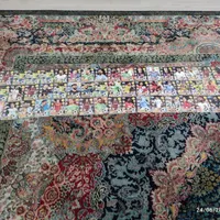 کارت بازی جنس کاغذی