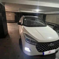 فروش ماشین ایکس ۵۵ پرو فول