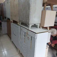 جاکفشی  elit|جاکفشی، کمد، دراور|کرج, خرمدشت|دیوار