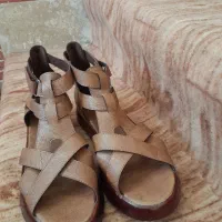 کفش راحتی جلوباز.|کیف، کفش، کمربند|شهرکرد, |دیوار