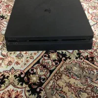 Ps4 silm 1tb|کنسول، بازی ویدئویی و آنلاین|مشهد, فلسطین|دیوار