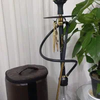 قلیان مستر پوک