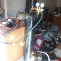 کپسول هوا برش