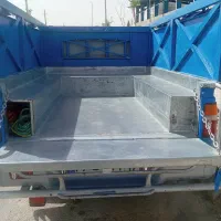 نیسان مدل۱۴۰۲دوگانه شرکتی|خودرو سواری و وانت|قم, حقیقت|دیوار