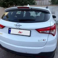 هایما مدل ۹۷