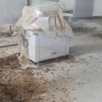 فروش خط تولید مواد شوینده