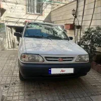 پراید وانت مدل ۱۴۰۳