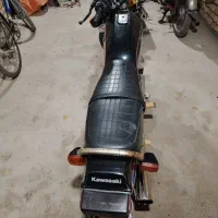 کاوازاکی جی تی او