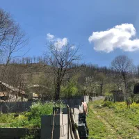 زمین ووملک های عالی و بی نظیر گورابزرمیخ مبین بالو