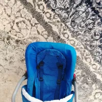 کریر در حد نو