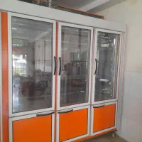 یخچال ایستاده سه درب|فروشگاه و مغازه|ایلام, |دیوار