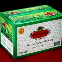 چای  فریبرز .انواع چای  کلکته و سیلان و چای سبز|عمده‌فروشی|تهران, بلورسازی|دیوار