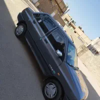 پراید ۹۰|خودرو سواری و وانت|قم, شهدا|دیوار