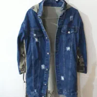 پالتو و بارانی در حد نو|لباس|بهارستان, |دیوار