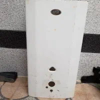 دوعدد پوسته ابگرمکن