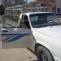 مزدا تک کابین ۲۰۰۰|خودرو سواری و وانت|شیراز, آزادگان|دیوار