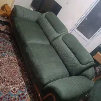 مبل راحتی|مبلمان خانگی و میز عسلی|مشهد, شهید قربانی|دیوار