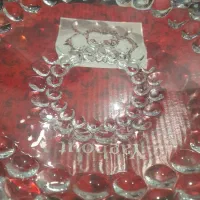 تعدادی پیرکس ۲۱تیکه هستند|ظروف سرو و پذیرایی|برخوار, |دیوار