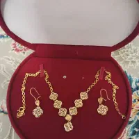 طلای۱۸ عیار