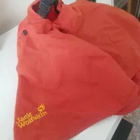کلاه کوهنوردی Jack wolfskin|کوهنوردی و کمپینگ|تهران, مرزداران|دیوار