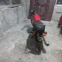 موتور ۱۵۰ کارخونه مزایده